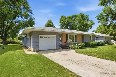 520 2nd Street E Hector MN 55342