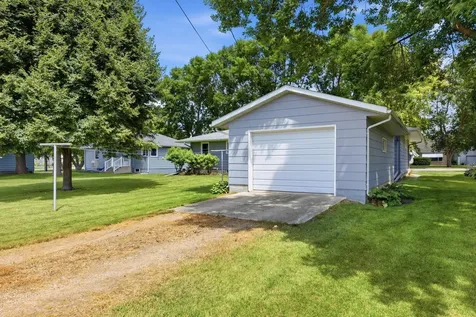 520 2nd Street E Hector MN 55342