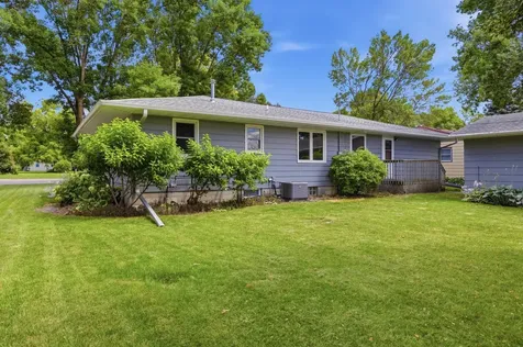 520 2nd Street E Hector MN 55342