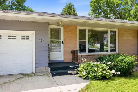 520 2nd Street E Hector MN 55342