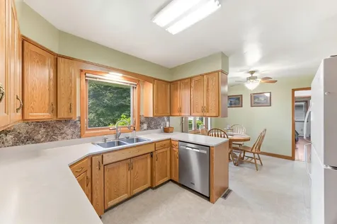 520 2nd Street E Hector MN 55342