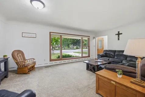 520 2nd Street E Hector MN 55342