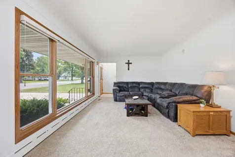 520 2nd Street E Hector MN 55342