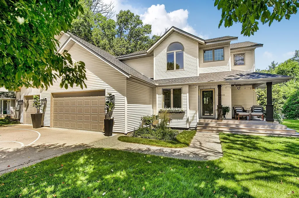 14000 Parkview Drive Becker MN 55308