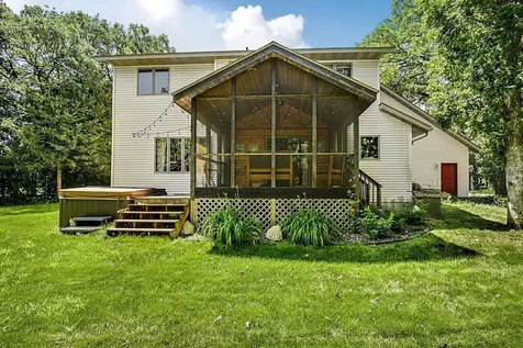 14000 Parkview Drive Becker MN 55308