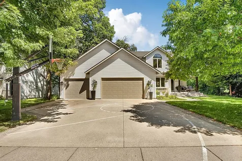 14000 Parkview Drive Becker MN 55308