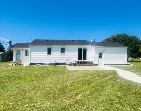 610 E 2nd Street Graceville MN 56240