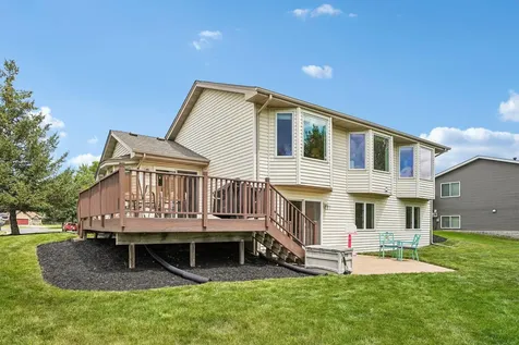 17134 Woodview Court SE Prior Lake MN 55372