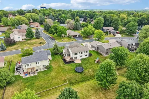 17134 Woodview Court SE Prior Lake MN 55372