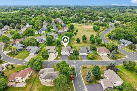 17134 Woodview Court SE Prior Lake MN 55372