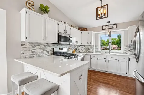 17134 Woodview Court SE Prior Lake MN 55372