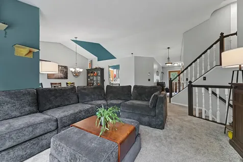 240 Woodridge Lane Circle Pines MN 55014