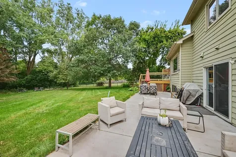 240 Woodridge Lane Circle Pines MN 55014