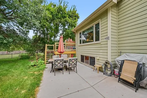 240 Woodridge Lane Circle Pines MN 55014