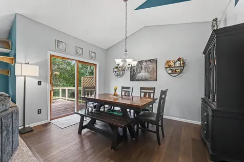 240 Woodridge Lane Circle Pines MN 55014