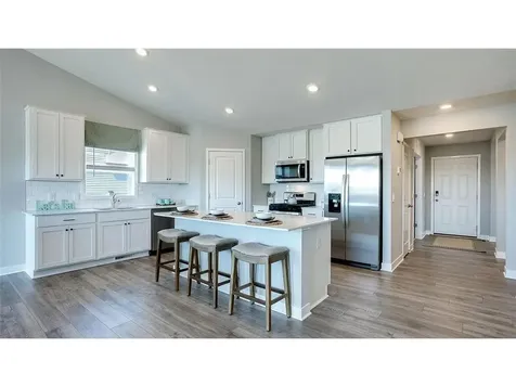 8801 Jules Avenue S Cottage Grove MN 55016