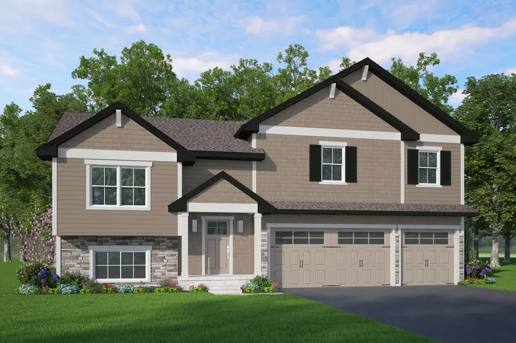 9739 Lydia Lane Elko New Market MN 55020