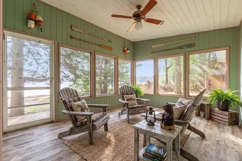 11848 Lougee Lake Road Merrifield MN 56465