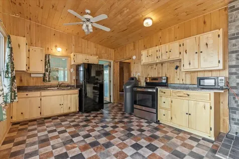 11848 Lougee Lake Road Merrifield MN 56465