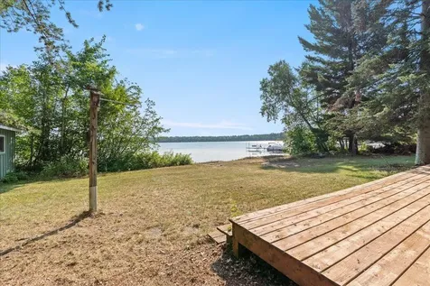 11848 Lougee Lake Road Merrifield MN 56465