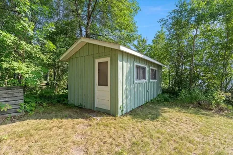 11848 Lougee Lake Road Merrifield MN 56465