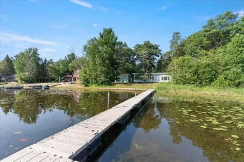 11848 Lougee Lake Road Merrifield MN 56465