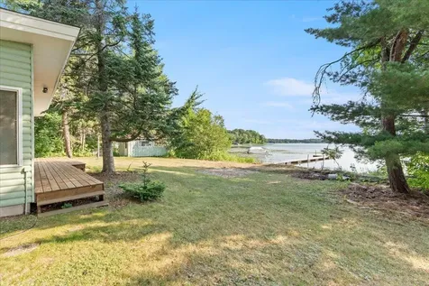 11848 Lougee Lake Road Merrifield MN 56465