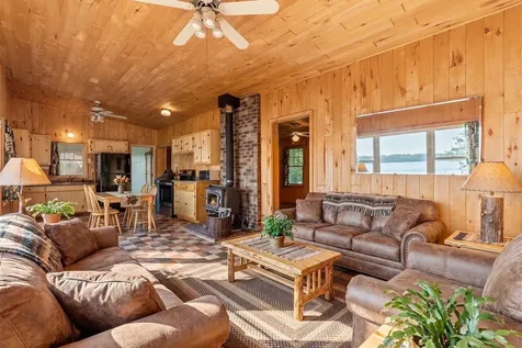 11848 Lougee Lake Road Merrifield MN 56465
