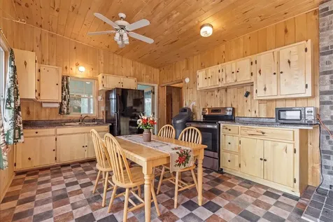 11848 Lougee Lake Road Merrifield MN 56465
