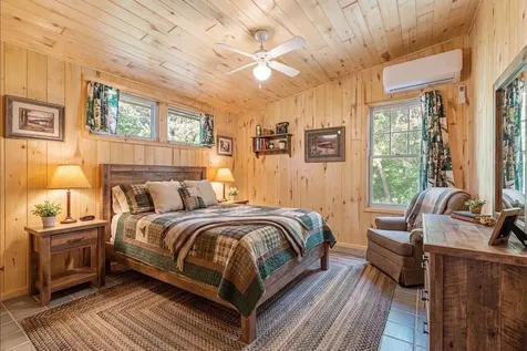 11848 Lougee Lake Road Merrifield MN 56465