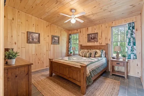 11848 Lougee Lake Road Merrifield MN 56465