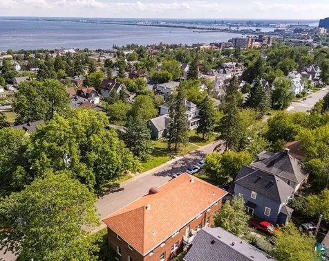 1529 E 5th Street Duluth MN 55812