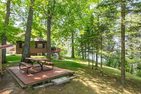 48598 194th Place Mcgregor MN 55760