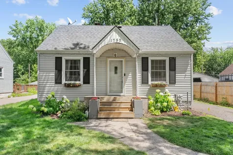 1752 Flandrau Street Maplewood MN 55109