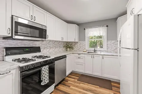 1752 Flandrau Street Maplewood MN 55109