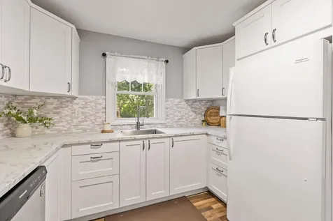 1752 Flandrau Street Maplewood MN 55109