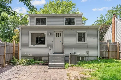 1752 Flandrau Street Maplewood MN 55109