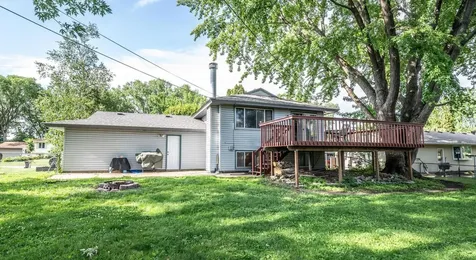 1083 Whitney Drive Apple Valley MN 55124
