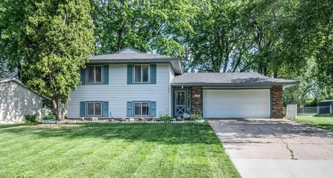 1083 Whitney Drive Apple Valley MN 55124