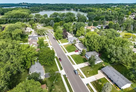 1083 Whitney Drive Apple Valley MN 55124