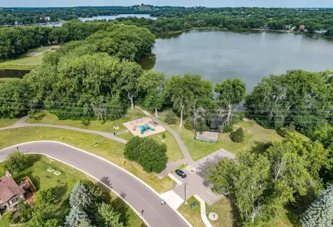 1083 Whitney Drive Apple Valley MN 55124