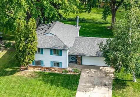 1083 Whitney Drive Apple Valley MN 55124