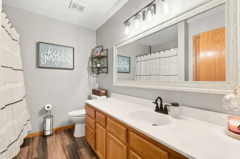 926 Steamboat Lane Montrose MN 55363