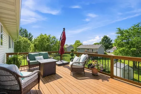 926 Steamboat Lane Montrose MN 55363