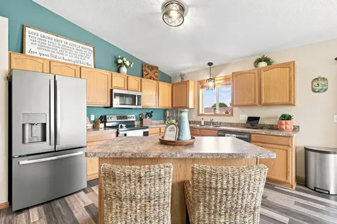926 Steamboat Lane Montrose MN 55363