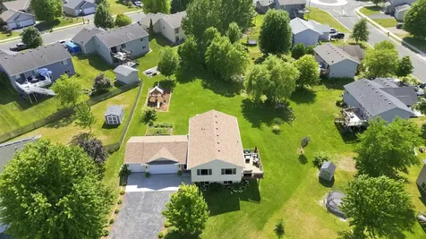 926 Steamboat Lane Montrose MN 55363