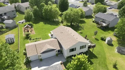 926 Steamboat Lane Montrose MN 55363