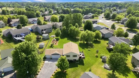 926 Steamboat Lane Montrose MN 55363