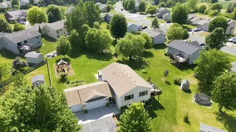 926 Steamboat Lane Montrose MN 55363