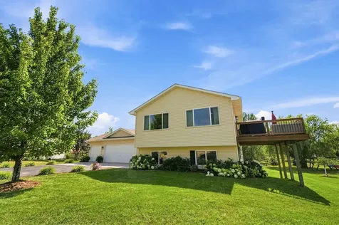 926 Steamboat Lane Montrose MN 55363